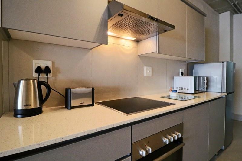 Apartment Lakeview