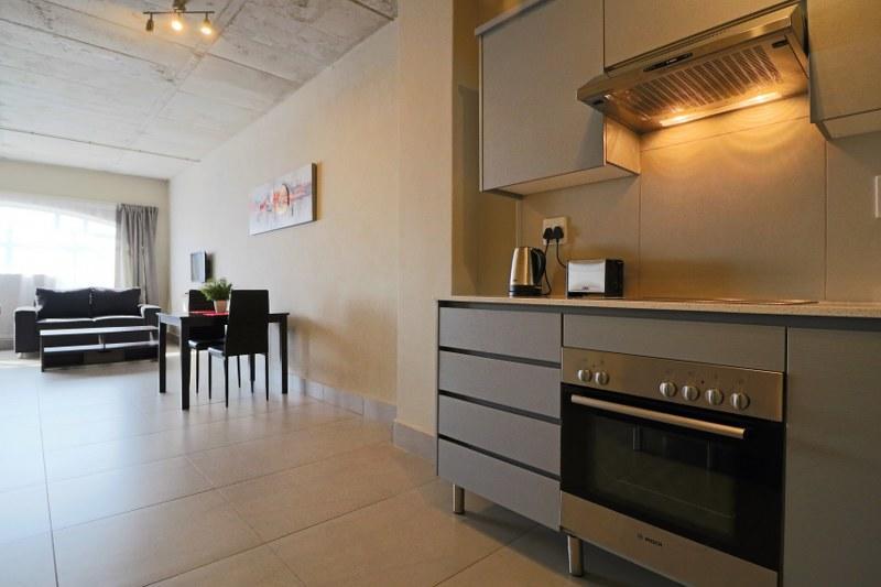 Apartment Lakeview *