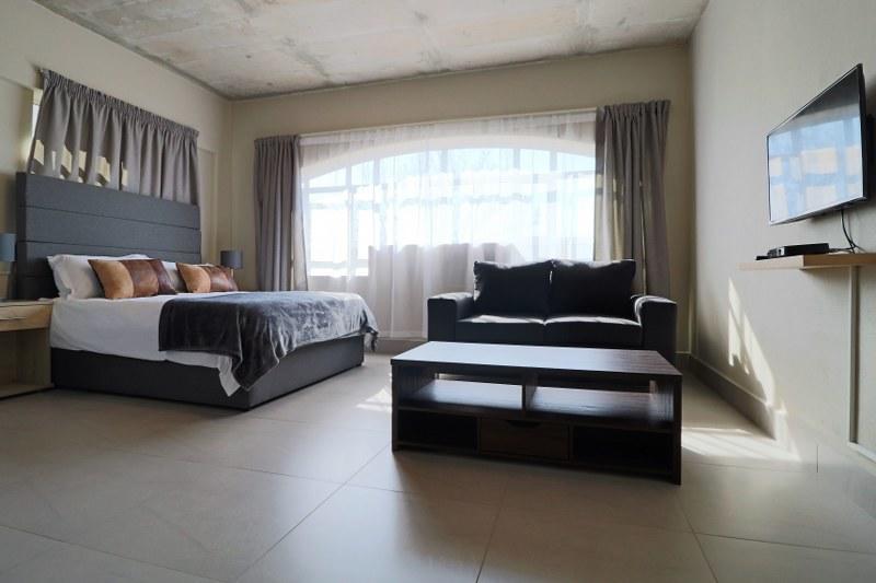 Lakeview * Johannesburg