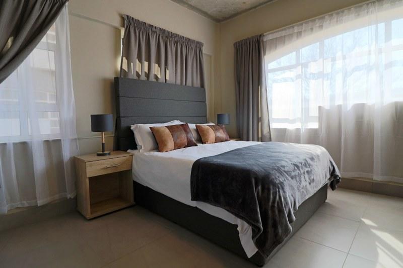 Apartment Lakeview