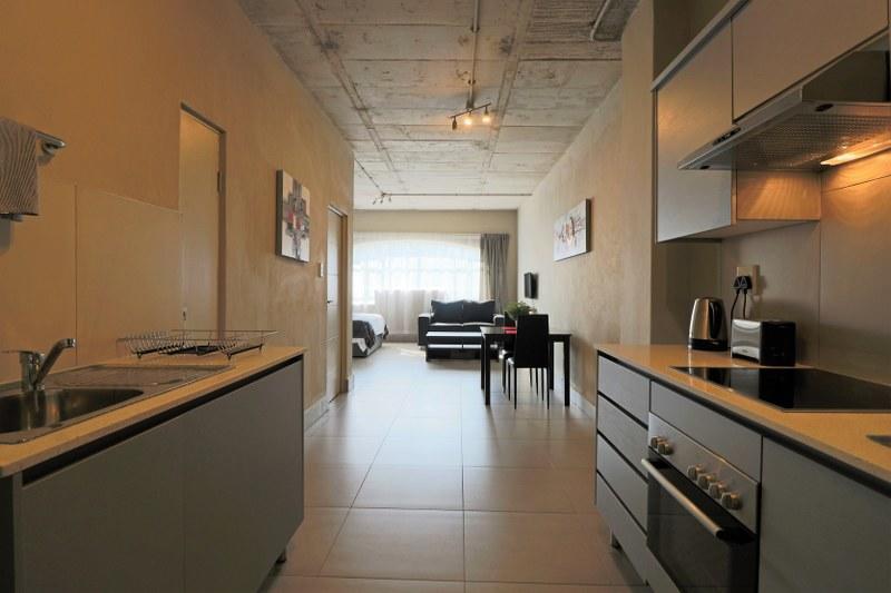 Apartment Lakeview