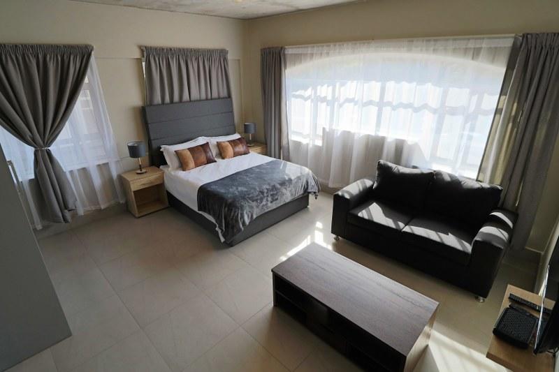 Apartment Lakeview