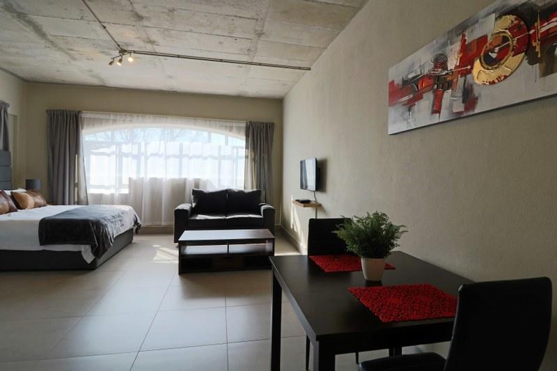 Apartment Lakeview