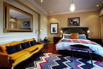 Park Hyatt 5*