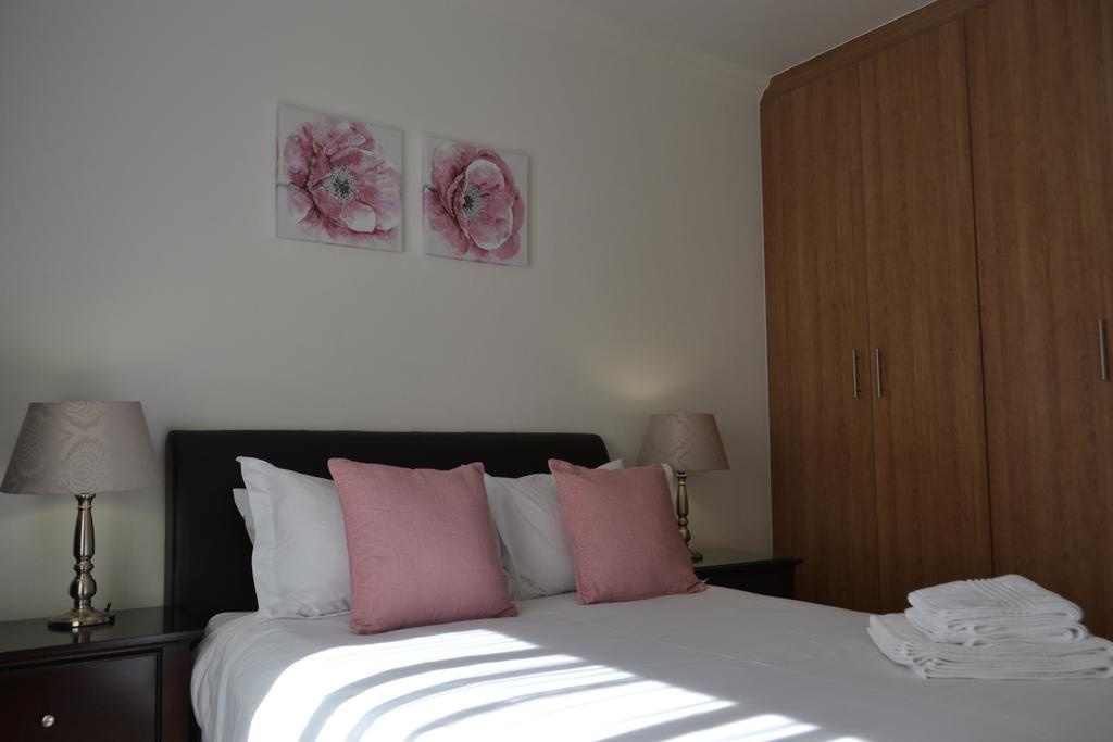 Apartment Alendo *