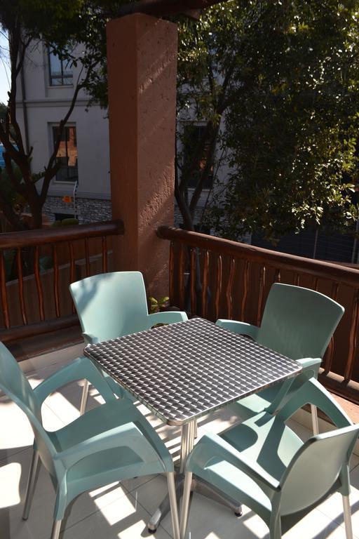 Alendo Apartment