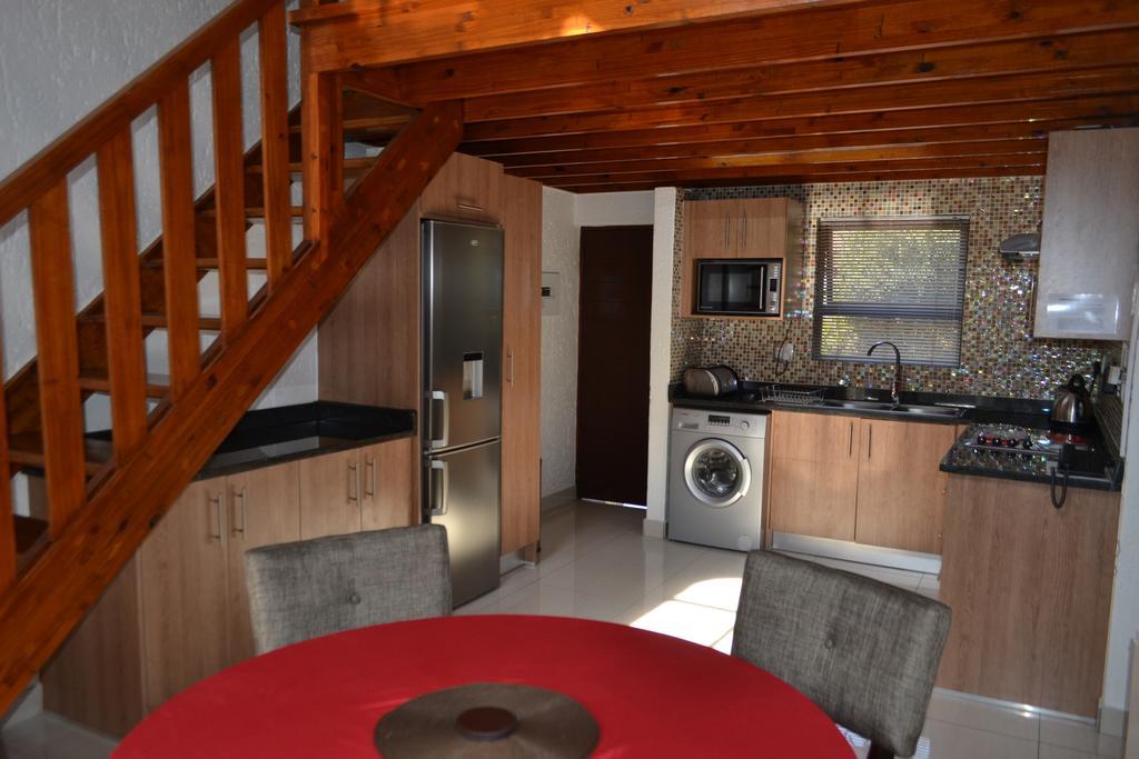 Alendo Apartment Johannesburg