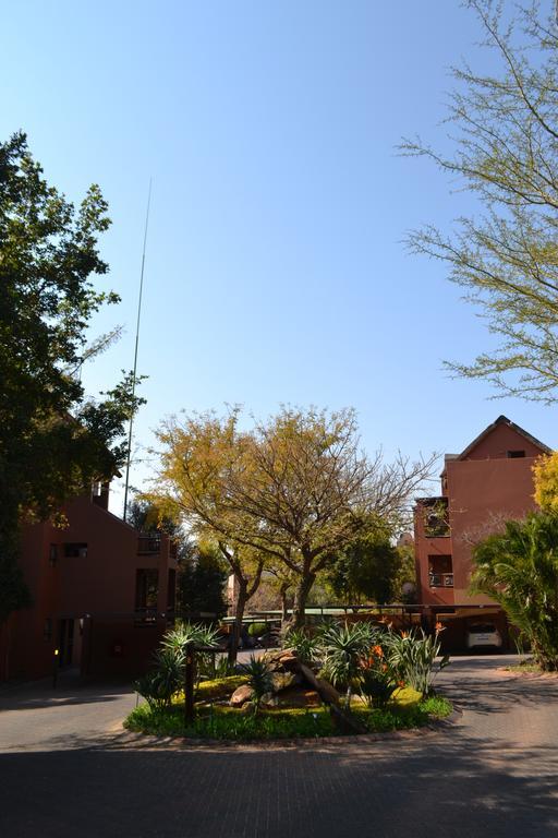 Alendo * Johannesburg