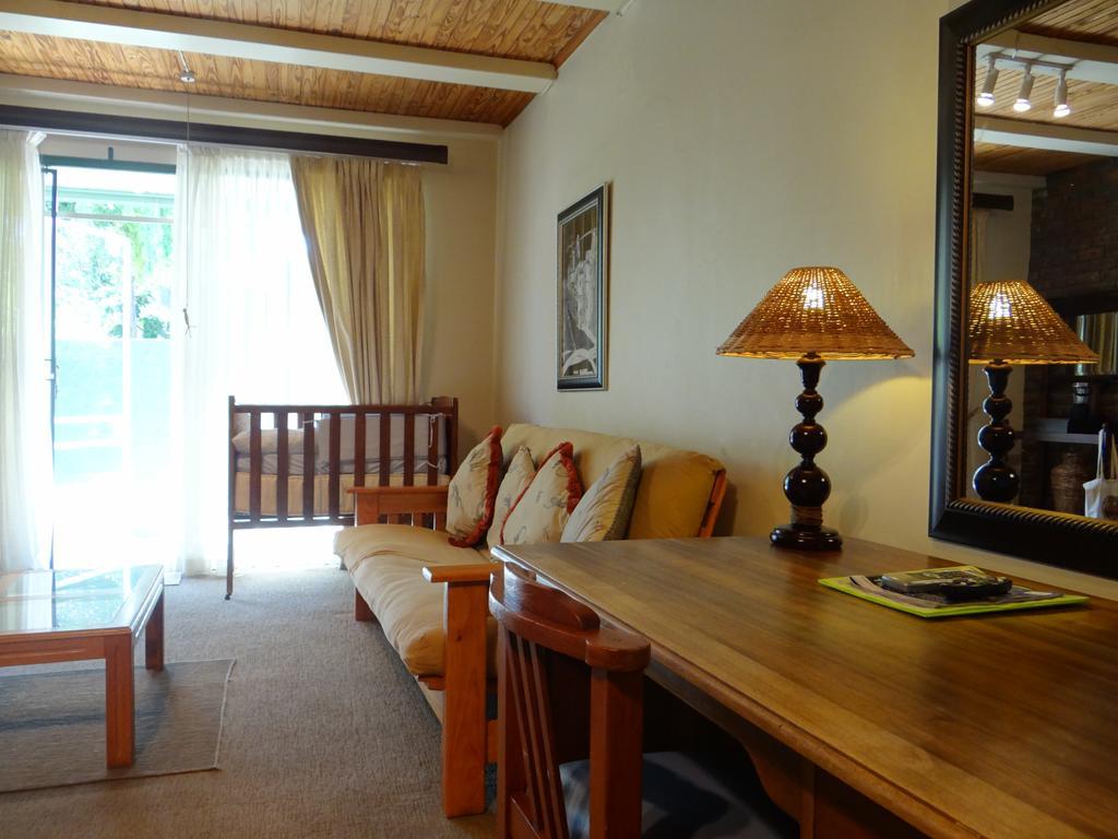 Agterplaas Pty Ltd Bed & Breakfast