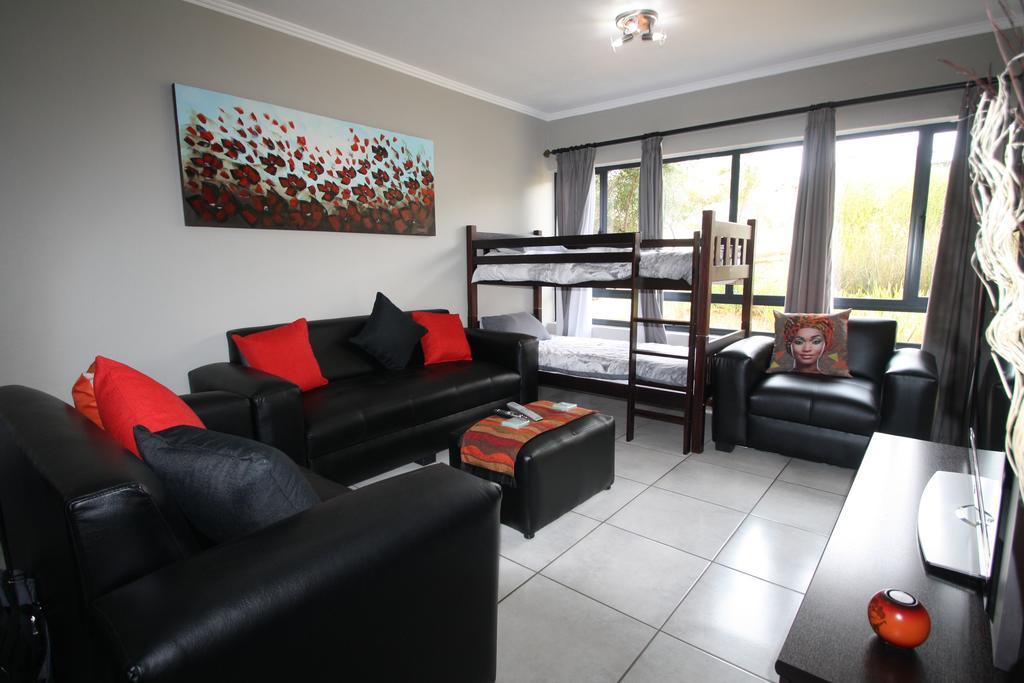 Jozistay @ Jackal Creek Apartamento *