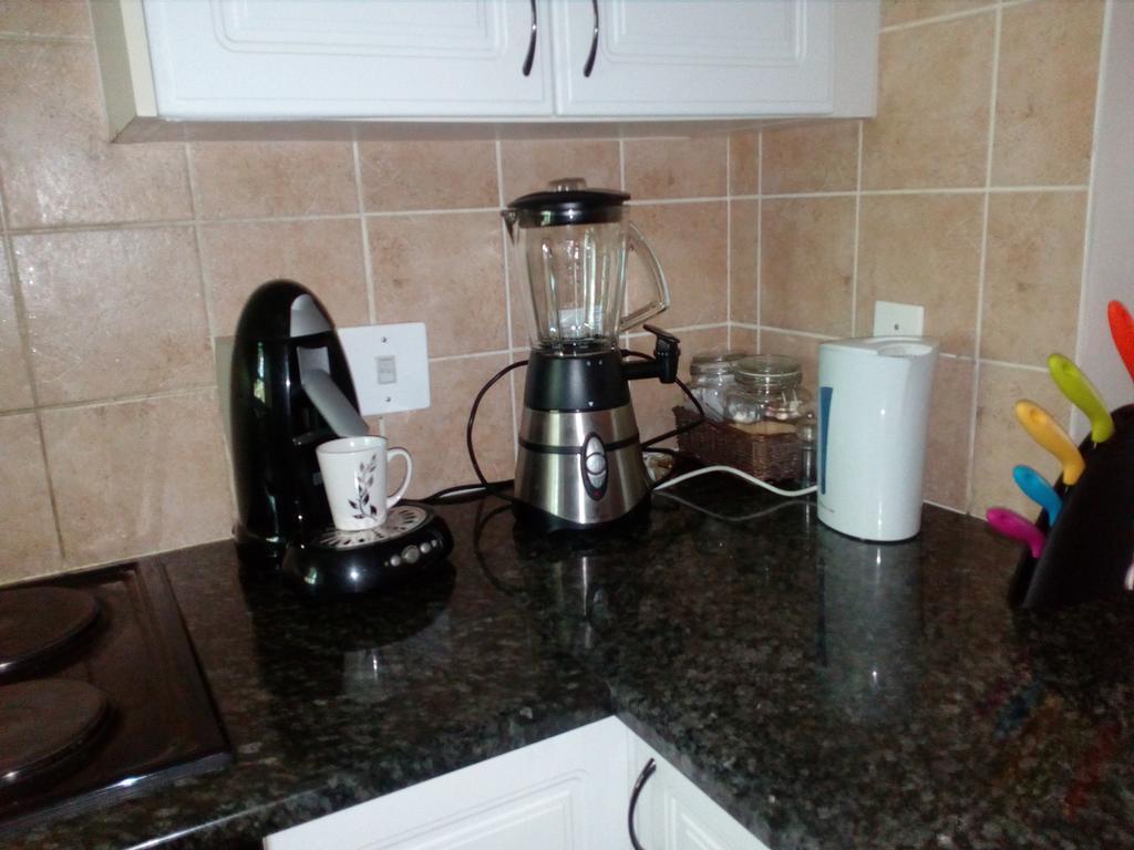 The Royal Princes Garden In Fourways Apartment