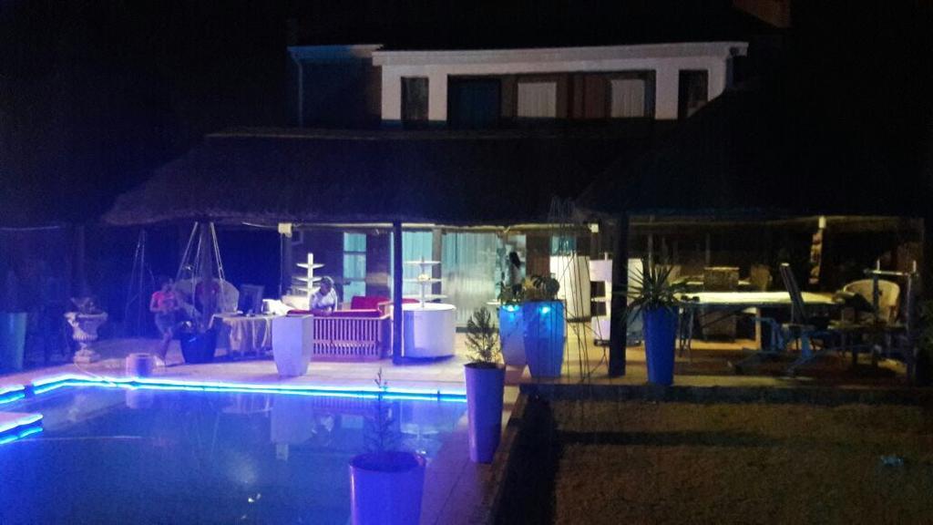 Bruma Gasthof Johannesburg