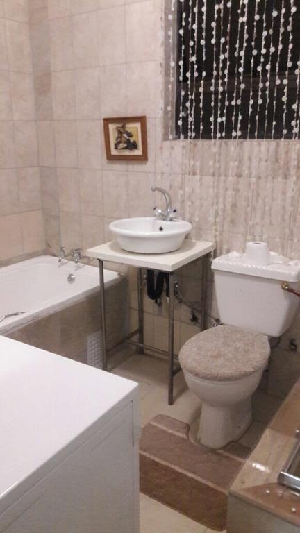 Bruma Gasthof Johannesburg