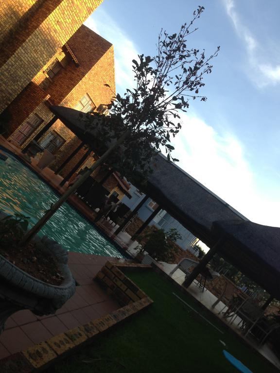 Gasthof Bruma Johannesburg