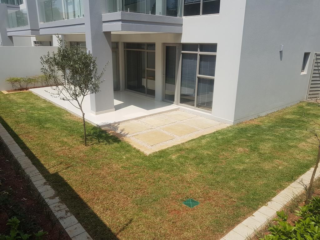 Daisy Place Johannesburg