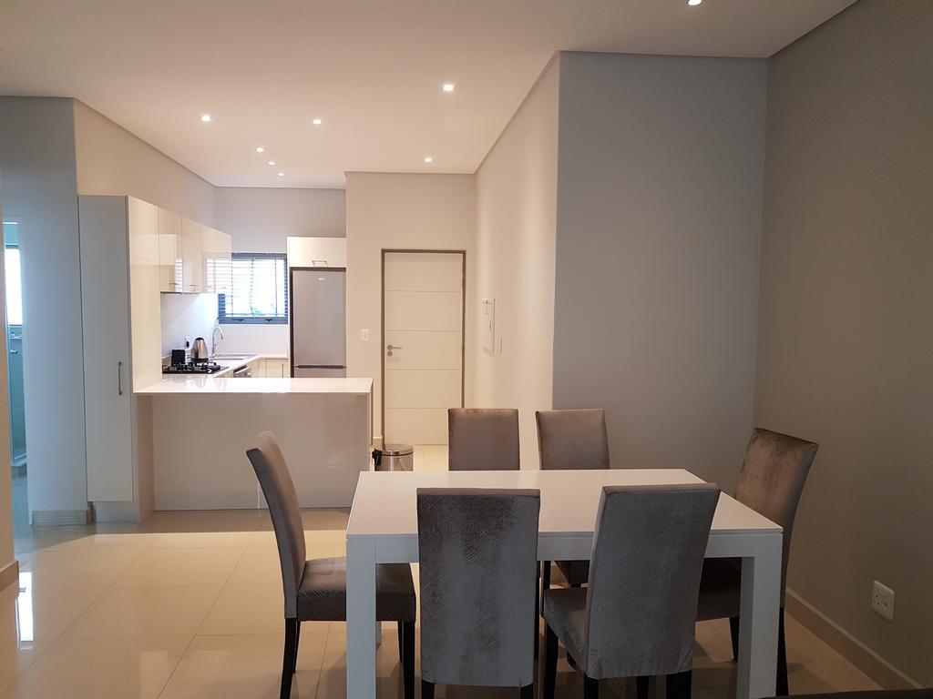 Daisy Place Apartment Johannesburg