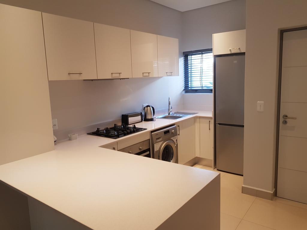 Daisy Place * Johannesburg