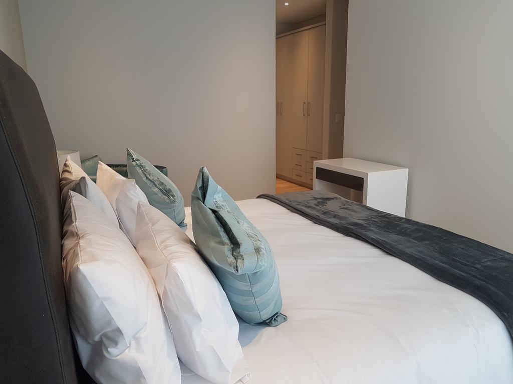 Daisy Place Apartment Johannesburg