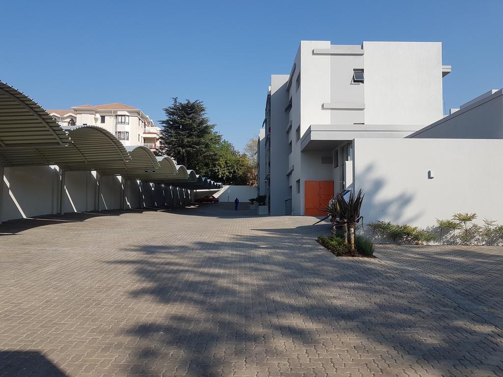 Daisy Place Johannesburg