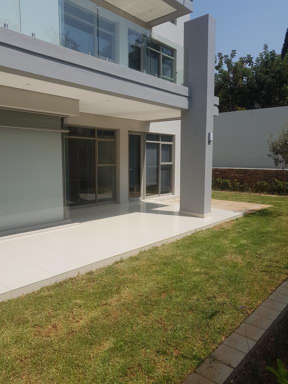 Apartment Daisy Place Johannesburg
