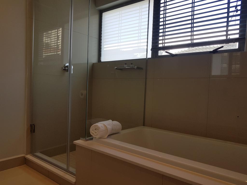 Daisy Place Apartment Johannesburg