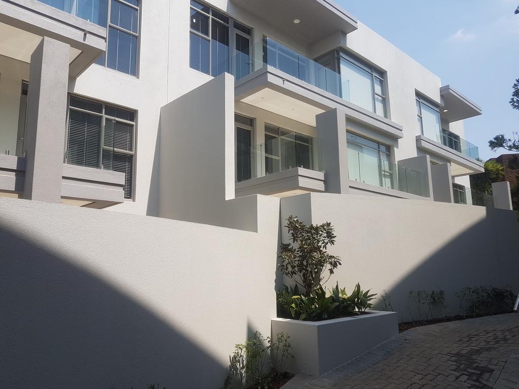 Daisy Place * Johannesburg