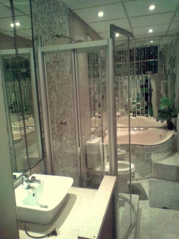 Guest house Siyabonga 3*