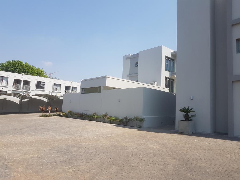 Apartment Daisy Place Johannesburg