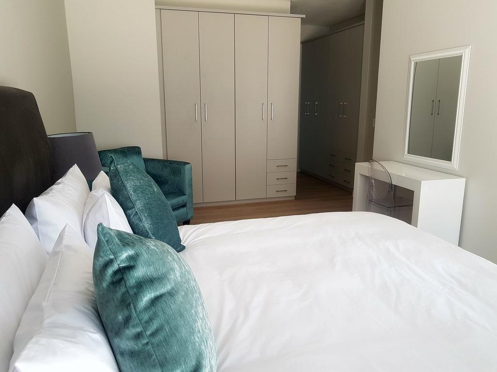 Daisy Place Johannesburg