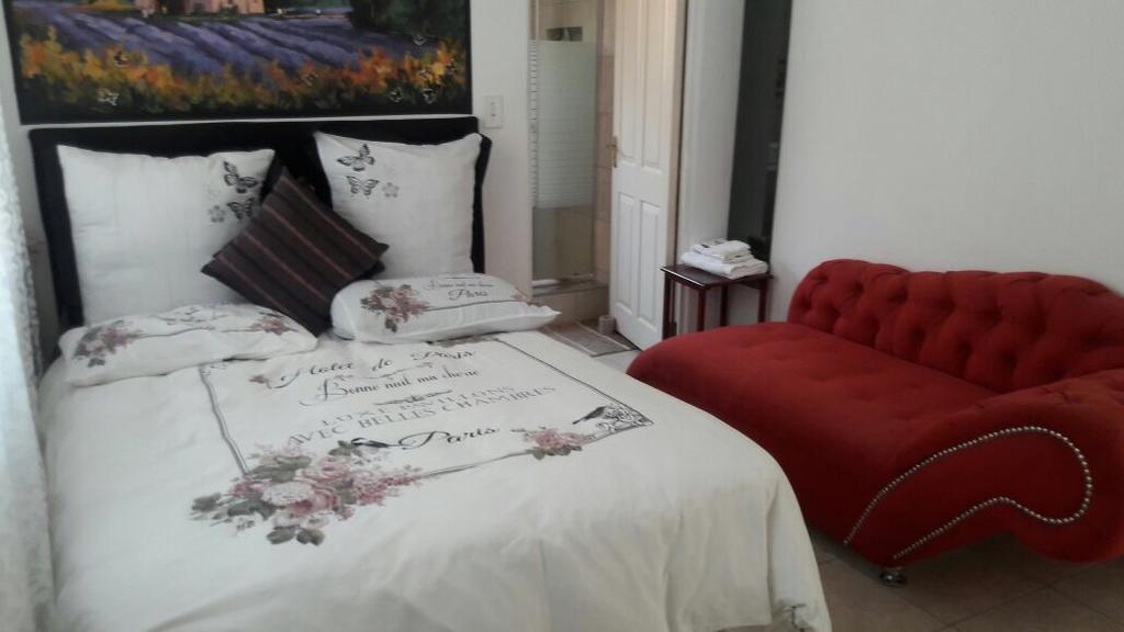 Bruma Gasthof Johannesburg