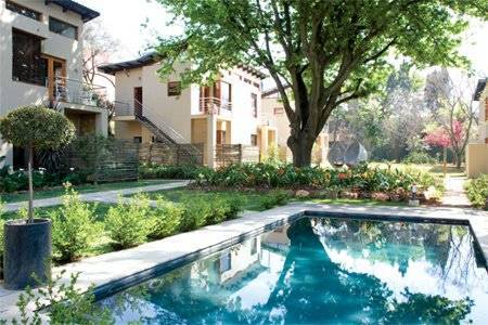 The Peech 4* Johannesburg