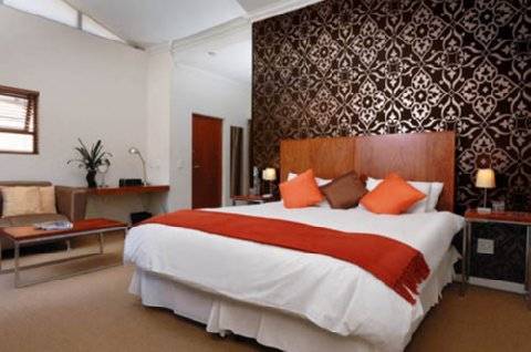The Peech 4* Johannesburg