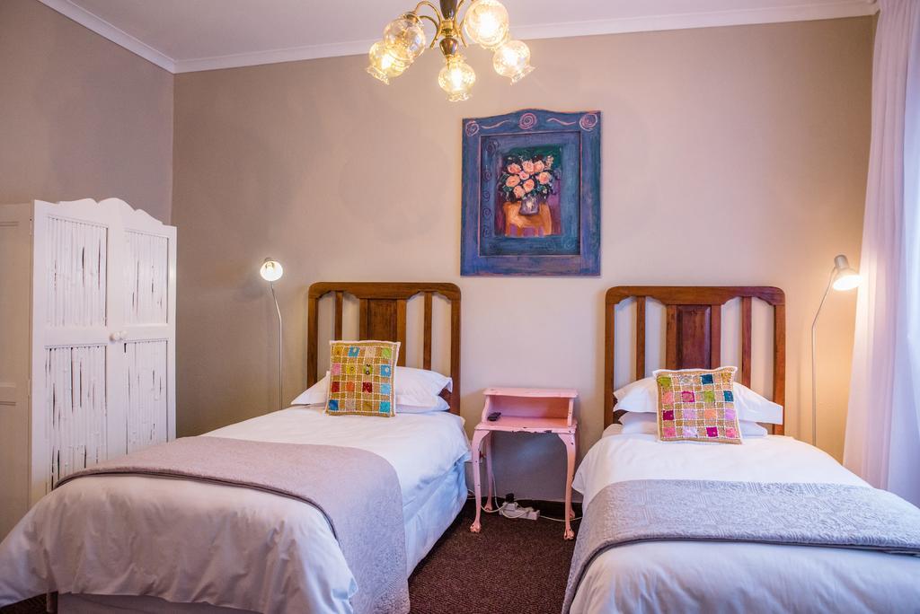 Guest house 5th Avenue Gooseberry