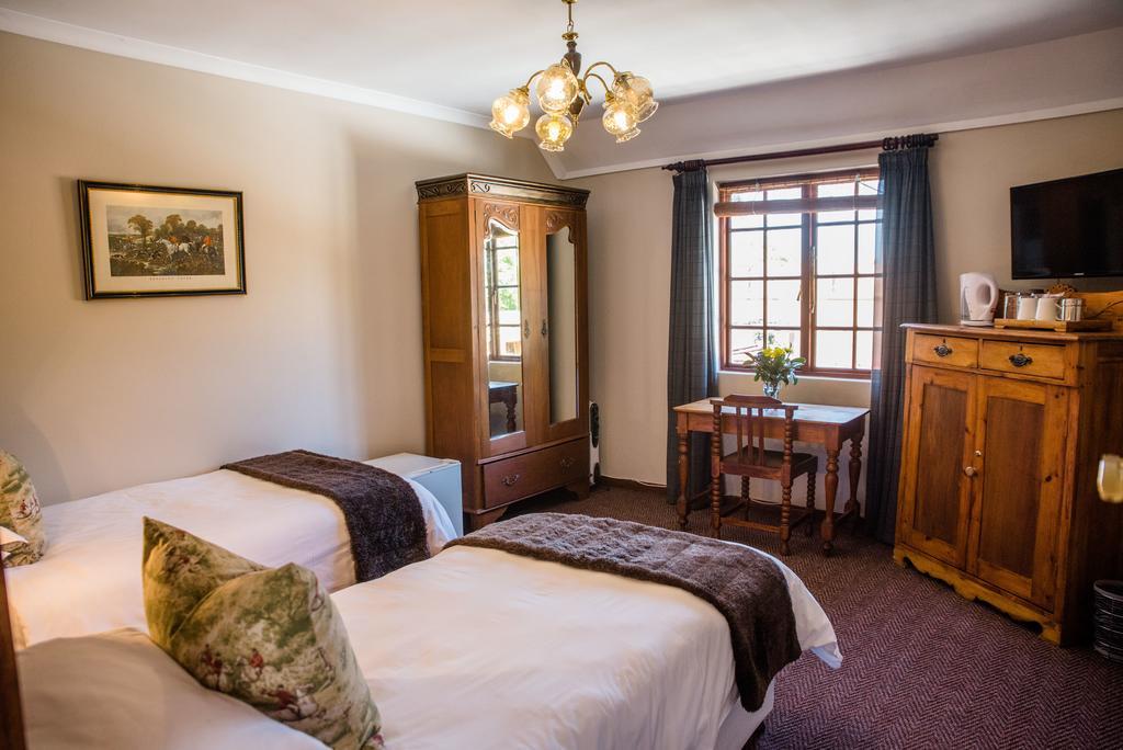 Guest house 5th Avenue Gooseberry