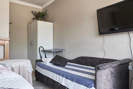 Guest house Siyabonga Johannesburg