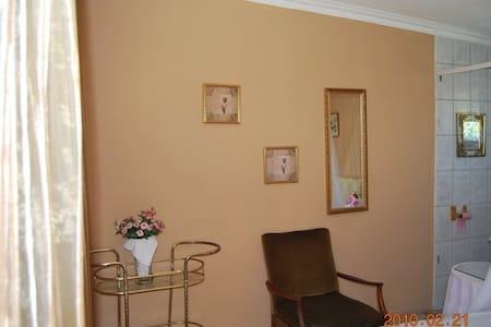 Guest house Siyabonga Johannesburg