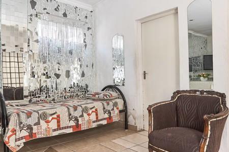 Guest house Siyabonga