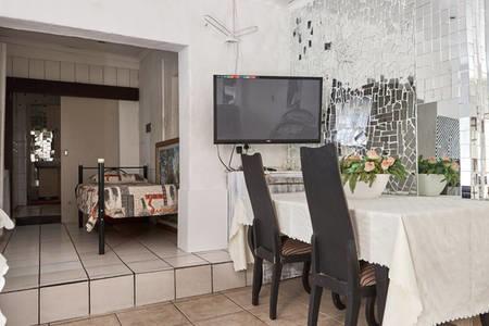 Siyabonga Guest house Johannesburg