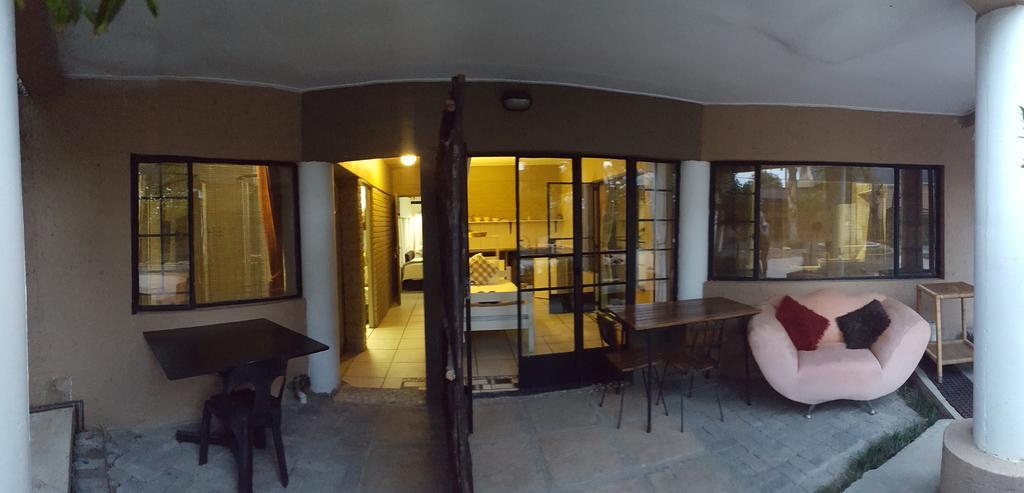 The Olive Tree Guest house