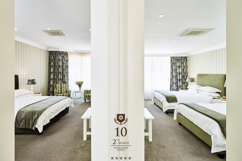 10 2nd Avenue Houghton Estate By Dream 5*