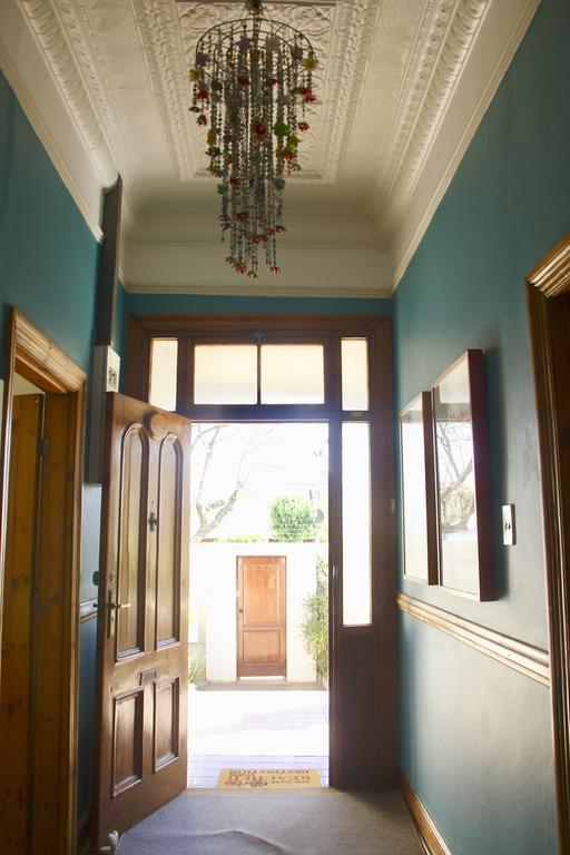 Guest house Melville Manor 3*