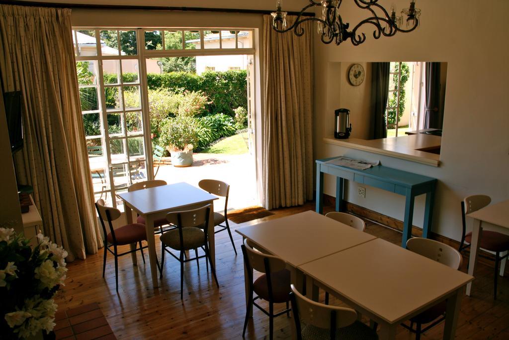 Melville Manor Guest house