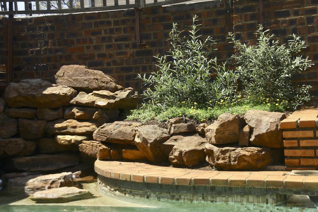 Guest house Melville Manor Johannesburg