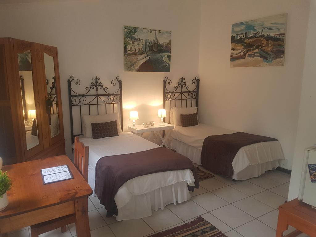 Thulani Casa de hóspedes