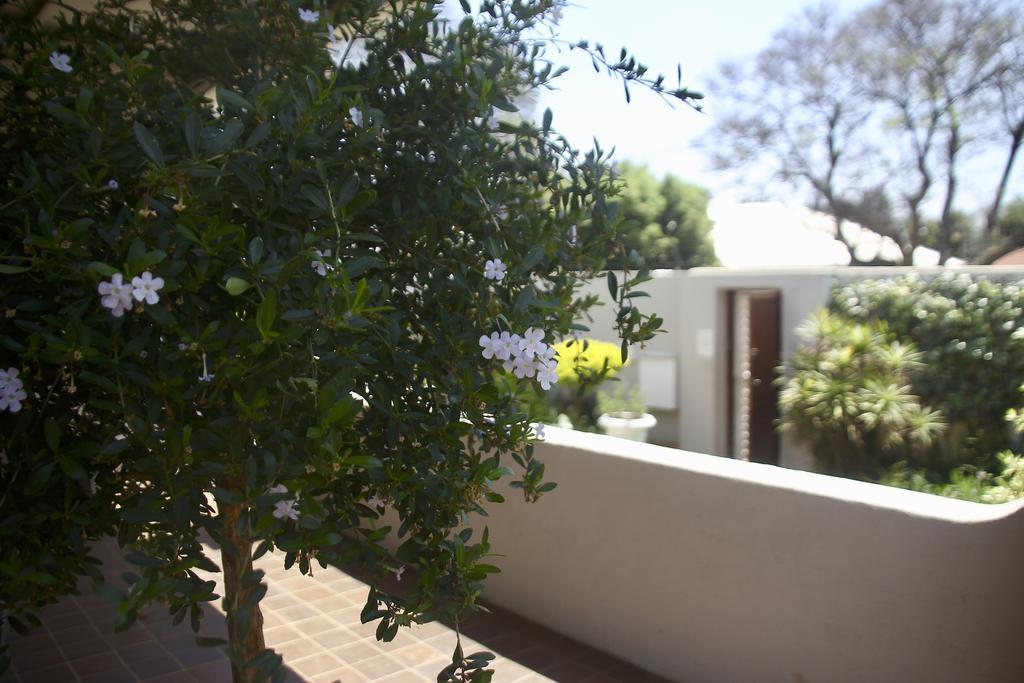 Melville Manor Johannesburg