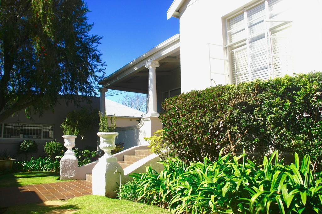 Melville Manor Johannesburg