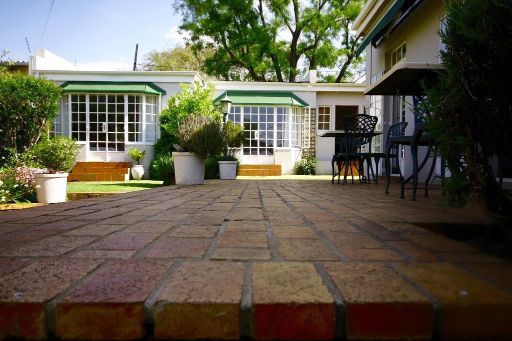 Guest house Melville Manor