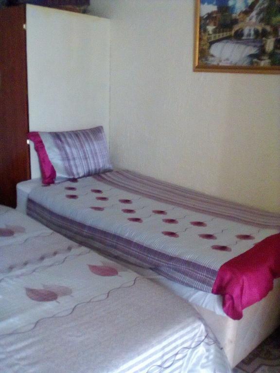 Macauly Guest house Johannesburg