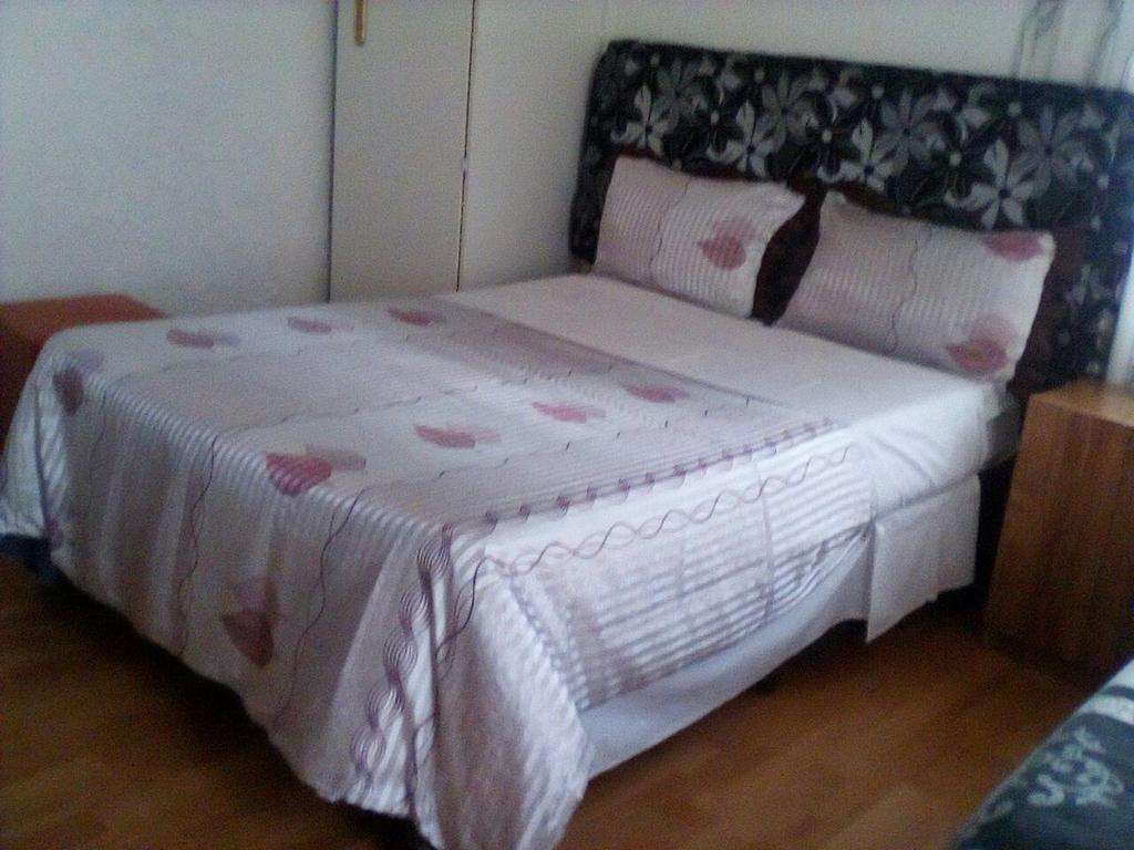 Guest house Macauly *