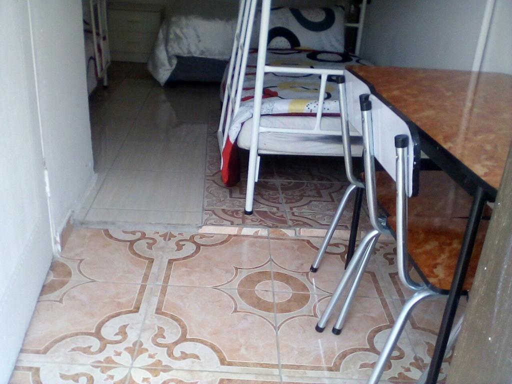 Macauly Guest house Johannesburg